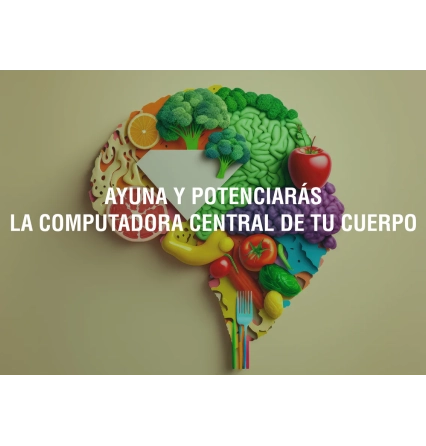 Beneficios del ayuno para el cerebro