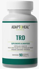 TRD 90 cápsulas | Adaptoheal®