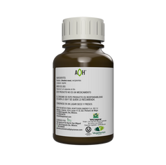 Rhodiola Rosea 150 cápsulas | 500mg Adaptoheal®