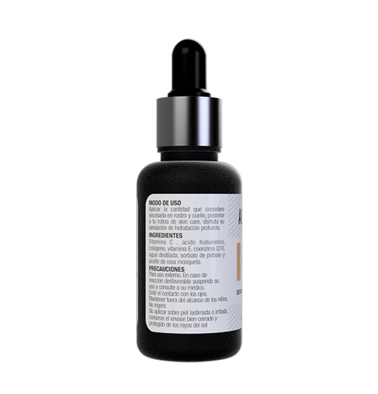 Sérum Facial 30ml Adaptoheal®