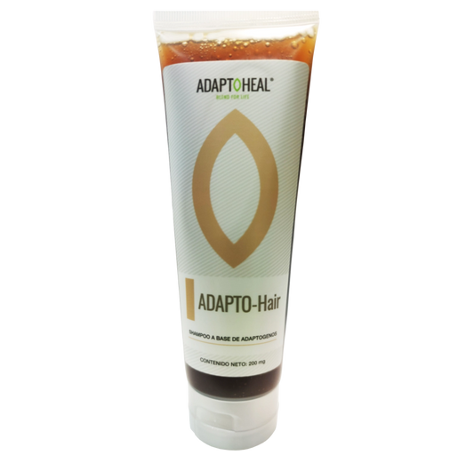 Shampoo Adapto Hair | 200ml Adaptoheal®