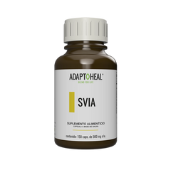 Salvia 150 cápsulas | 500mg Adaptoheal®