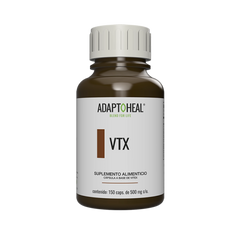 Vitex 150 cápsulas | 500mg Adaptoheal®